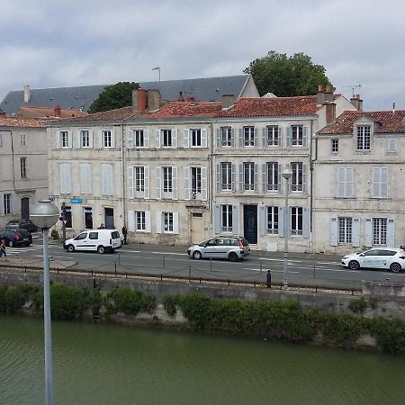 Charmant 2 Pieces Au Coeur De La Rochelle, Ideal Pour 2 Personnes - Fr-1-551-33 Λα Ροσέλ Εξωτερικό φωτογραφία