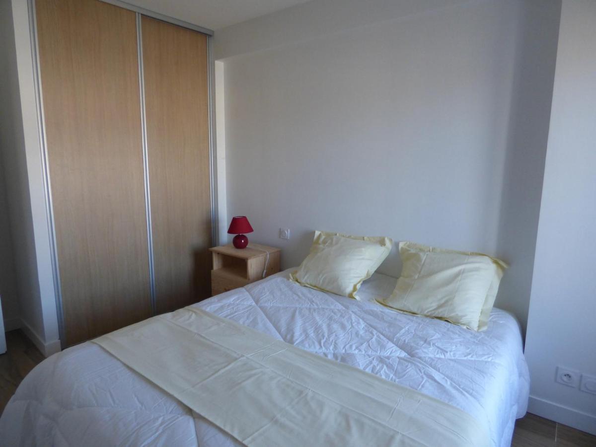 Charmant 2 Pieces Au Coeur De La Rochelle, Ideal Pour 2 Personnes - Fr-1-551-33 Λα Ροσέλ Εξωτερικό φωτογραφία