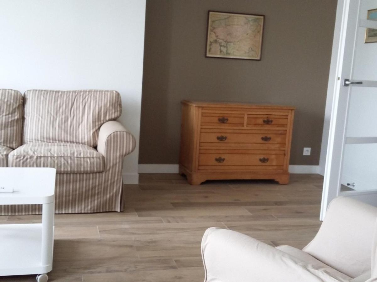 Charmant 2 Pieces Au Coeur De La Rochelle, Ideal Pour 2 Personnes - Fr-1-551-33 Λα Ροσέλ Εξωτερικό φωτογραφία
