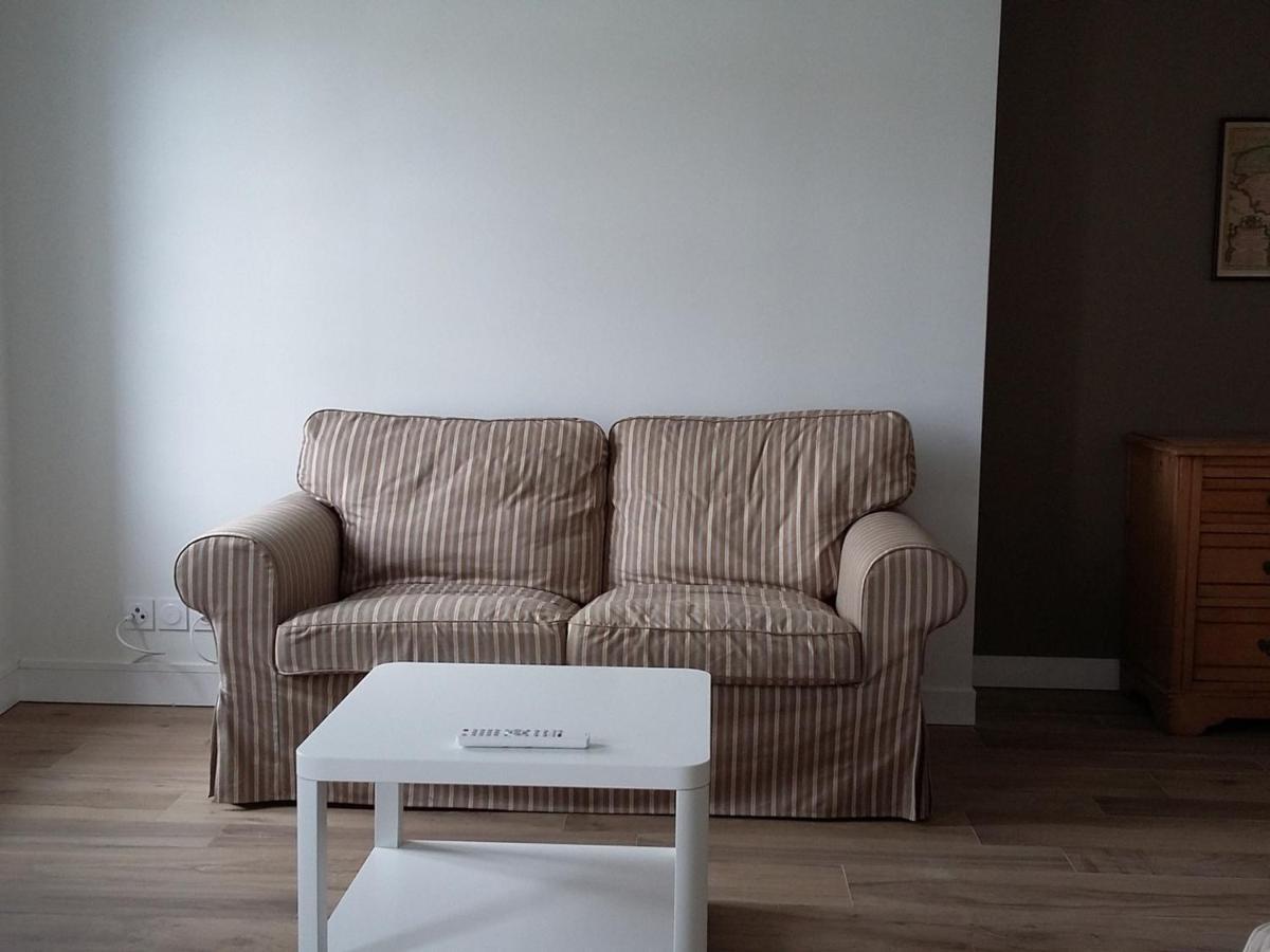 Charmant 2 Pieces Au Coeur De La Rochelle, Ideal Pour 2 Personnes - Fr-1-551-33 Λα Ροσέλ Εξωτερικό φωτογραφία