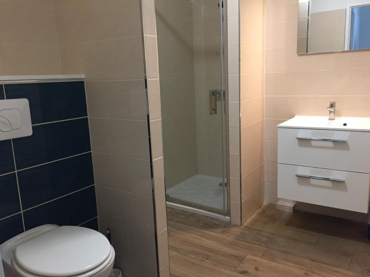 Charmant 2 Pieces Au Coeur De La Rochelle, Ideal Pour 2 Personnes - Fr-1-551-33 Λα Ροσέλ Εξωτερικό φωτογραφία